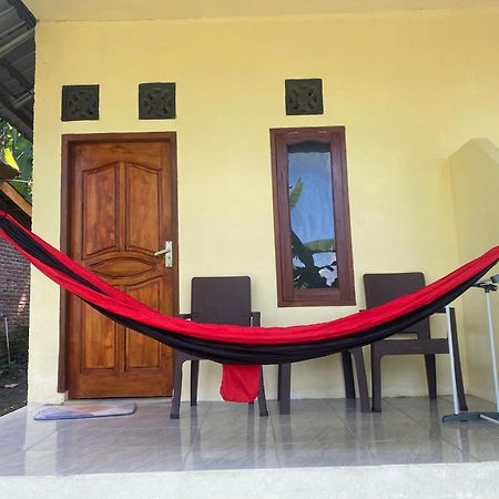 Pondok Rinjani Bungalow Tetebatu Eksteriør billede