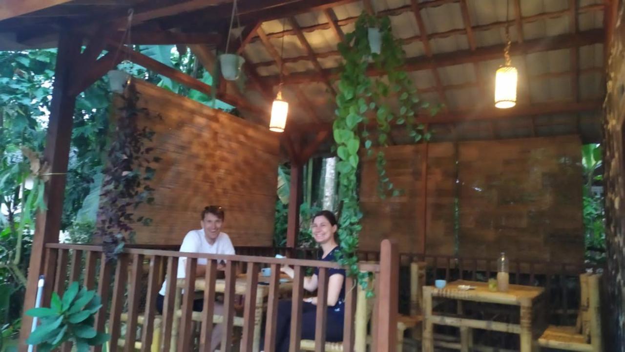 Pondok Rinjani Bungalow Tetebatu Eksteriør billede