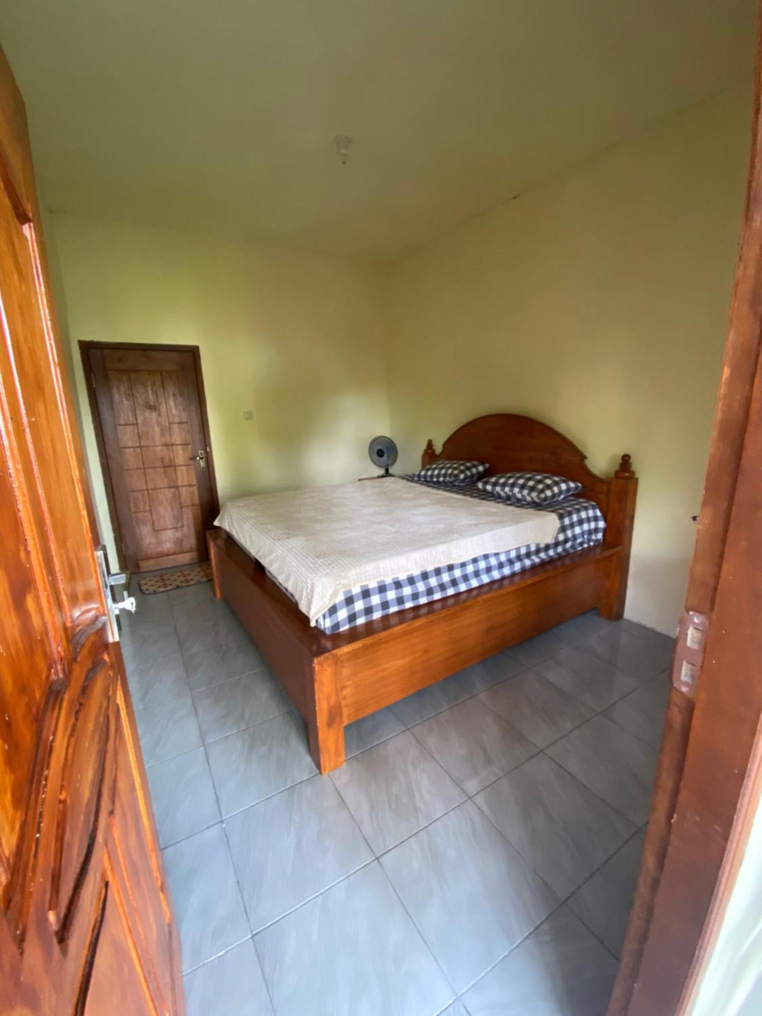 Pondok Rinjani Bungalow Tetebatu Eksteriør billede